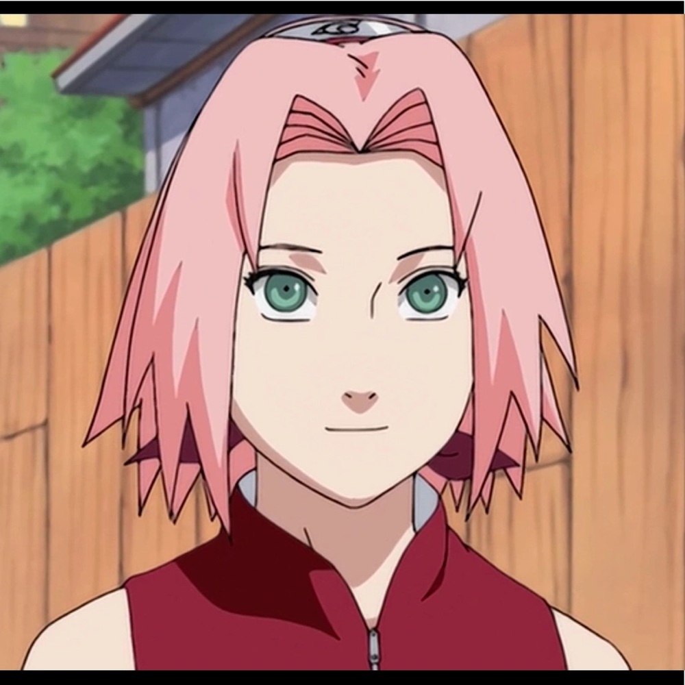 Sakura Glass Painting!!